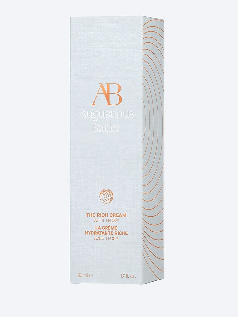 The rich cream 50ml 2