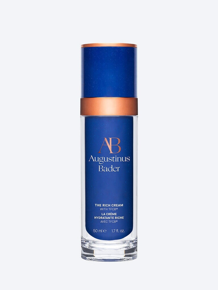 The rich cream 50ml 1