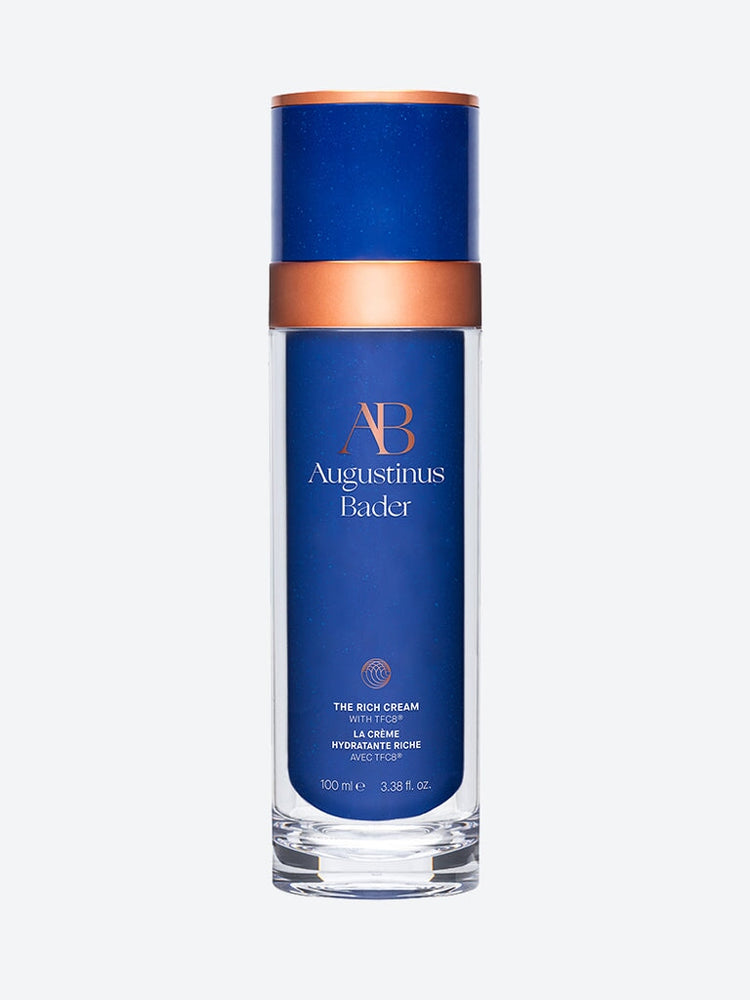 La crème riche 1
