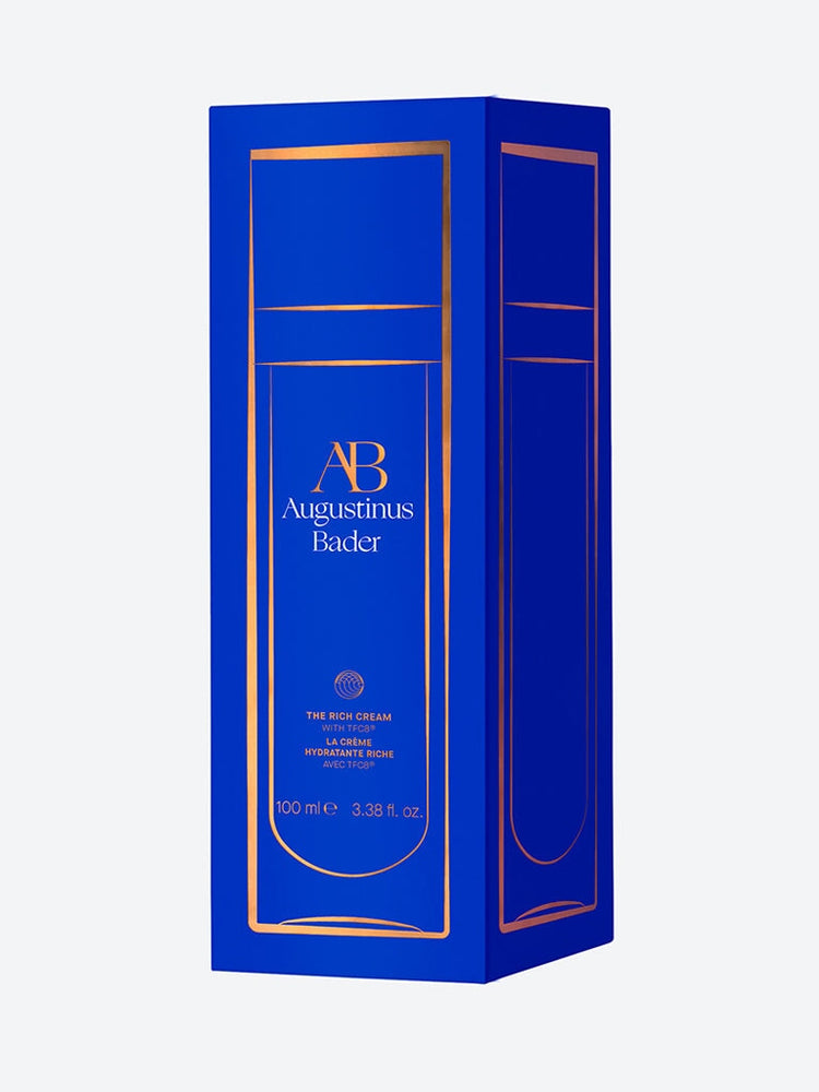 La crème riche 2
