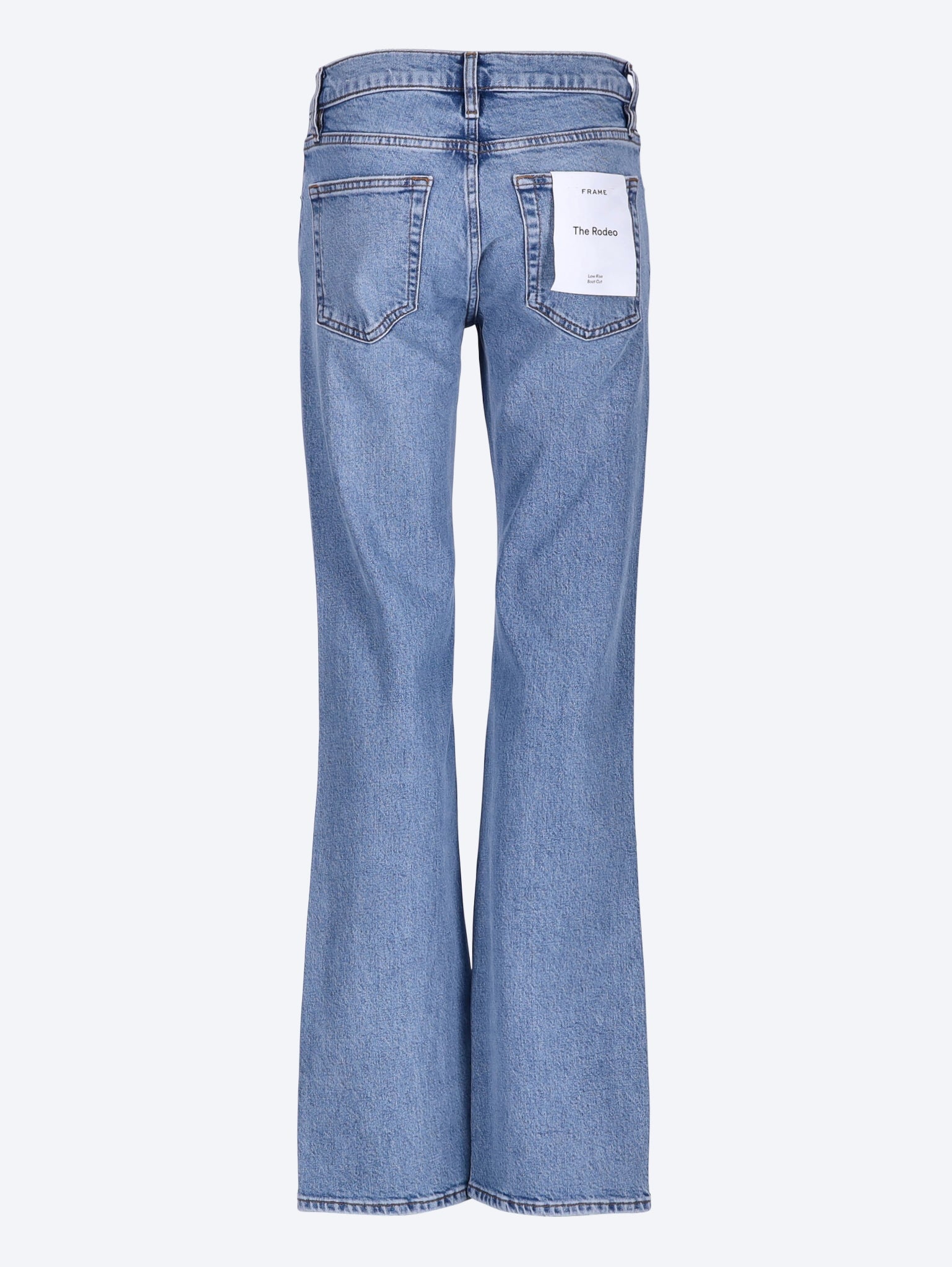 The rodeo jeans 3