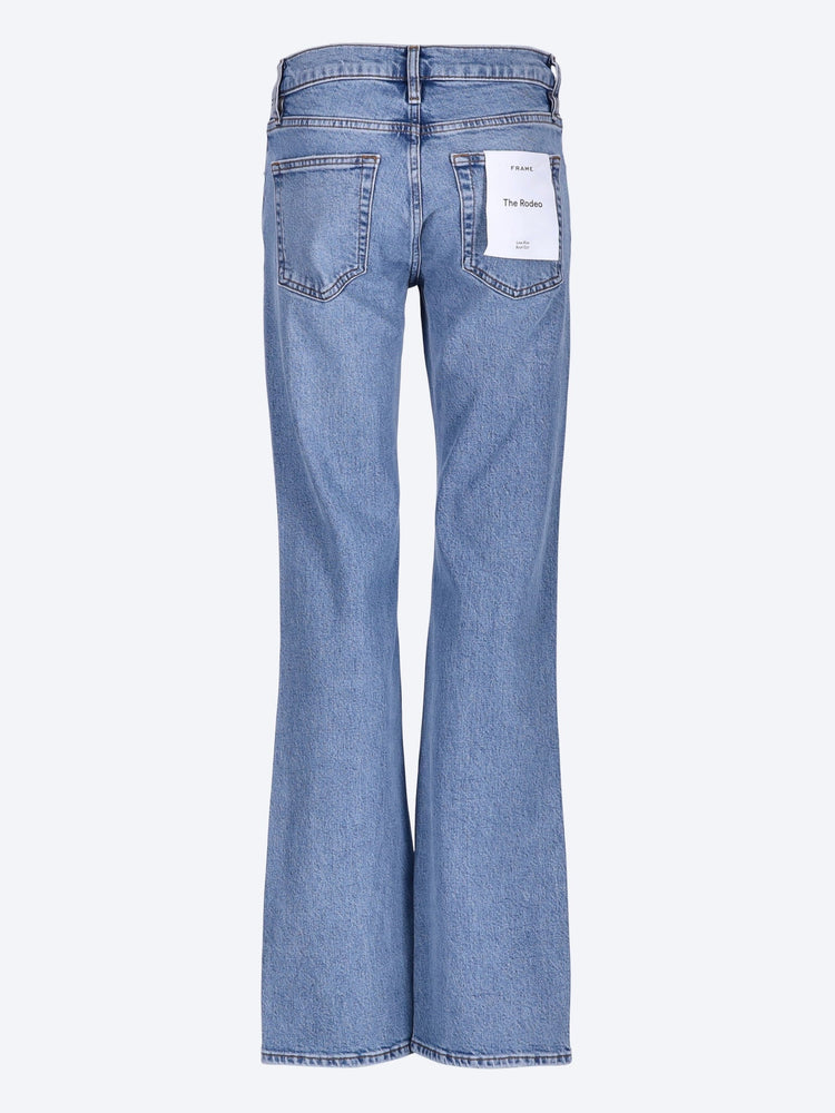 The rodeo jeans 3