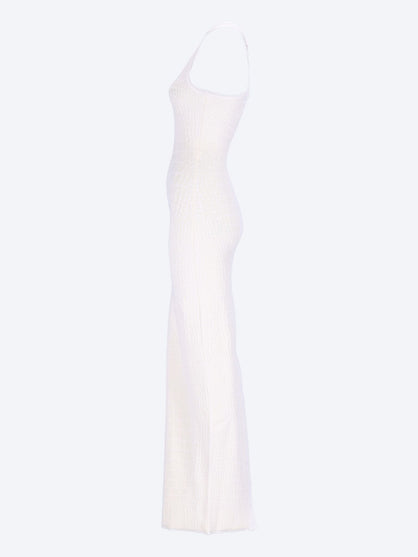 The Scala dress