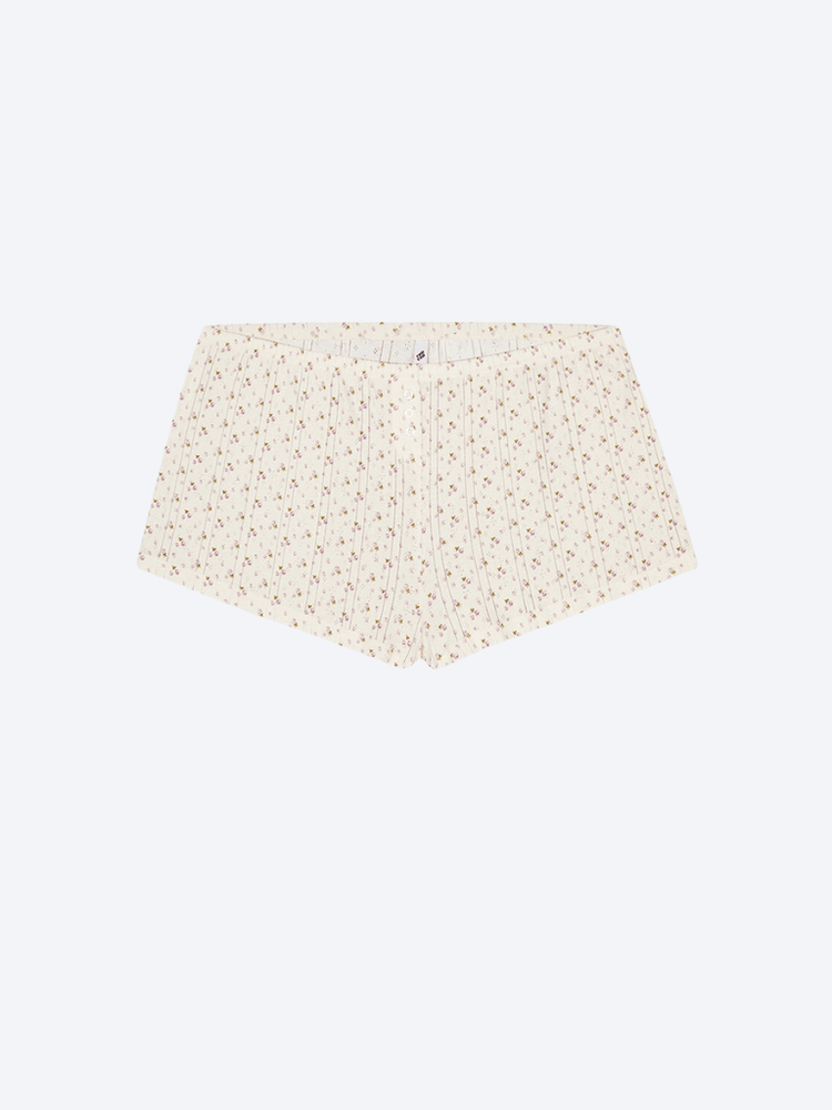 The short 1