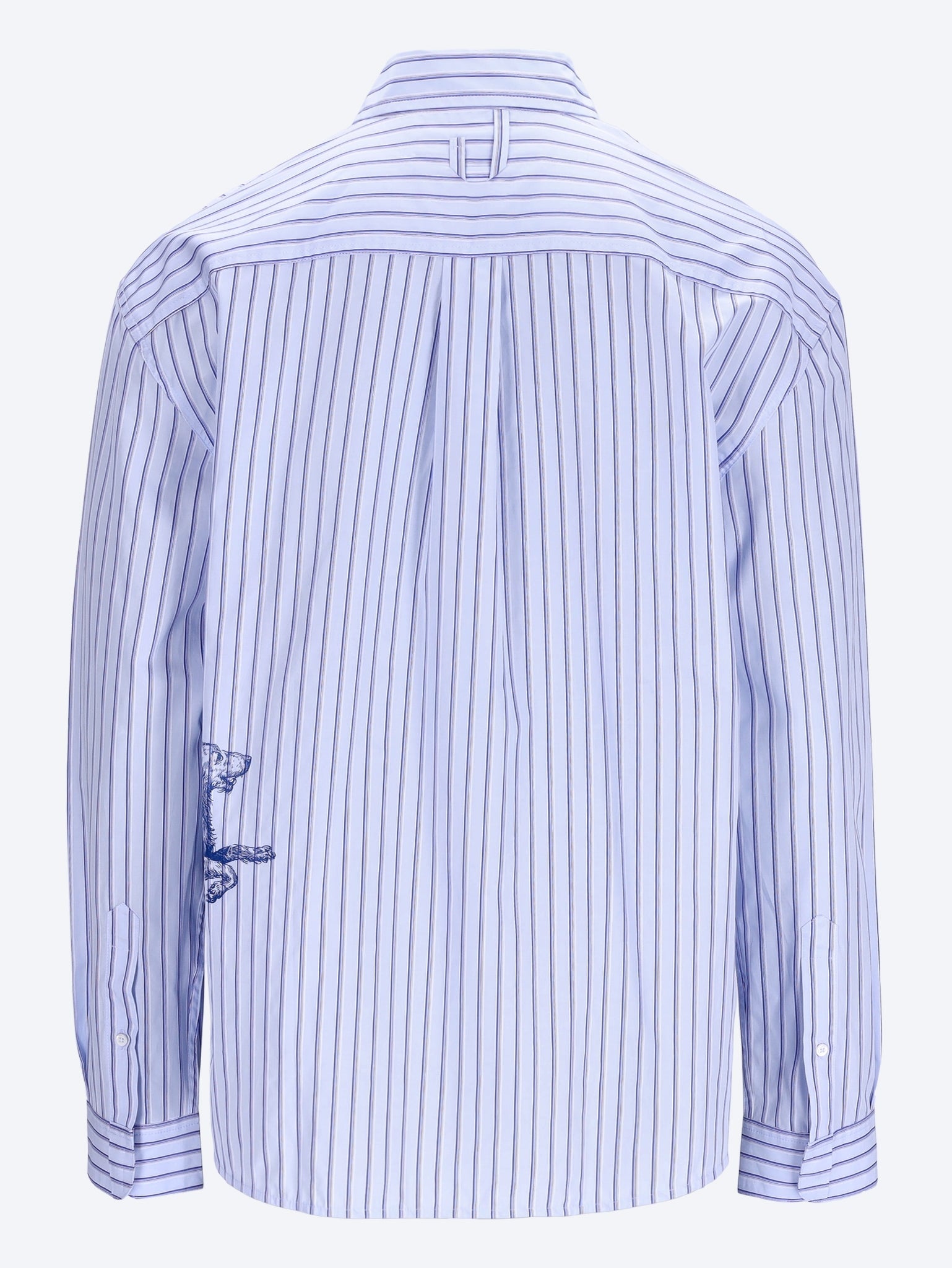 Das Simon-Shirt 3