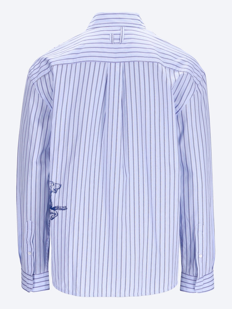 Das Simon-Shirt 3