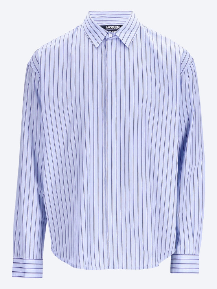 Das Simon-Shirt 1
