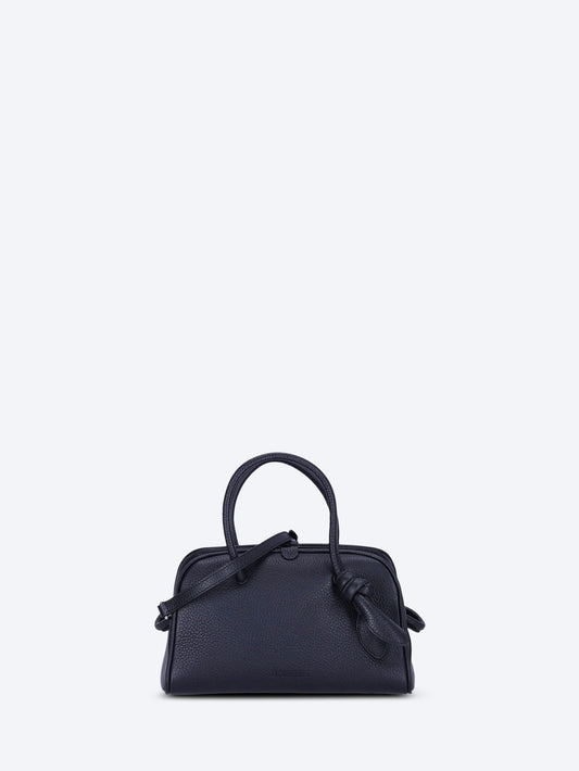  The small turismo handbag WOMEN-BAGS HANDBAGS JACQUEMUS SMETS