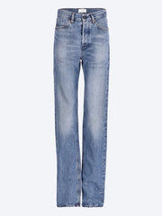 The stack denim pants ref: