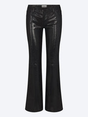 The suede rodeo pants ref: