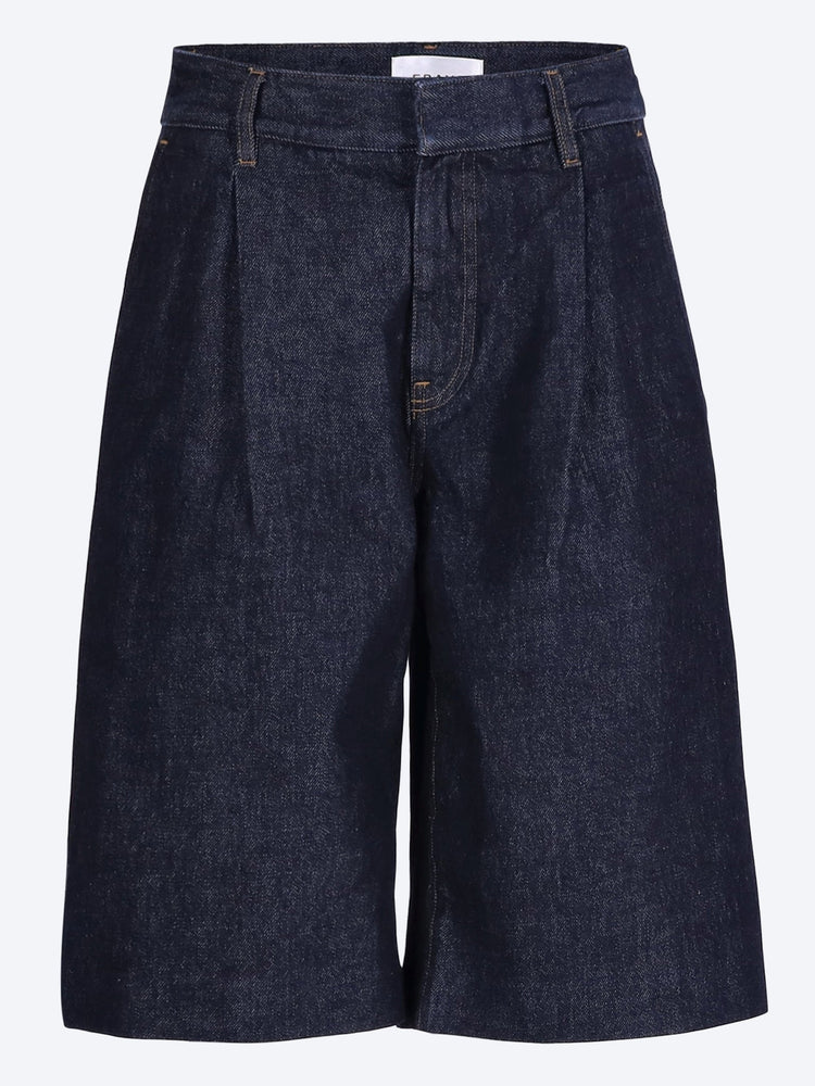 The tailored shorts 1