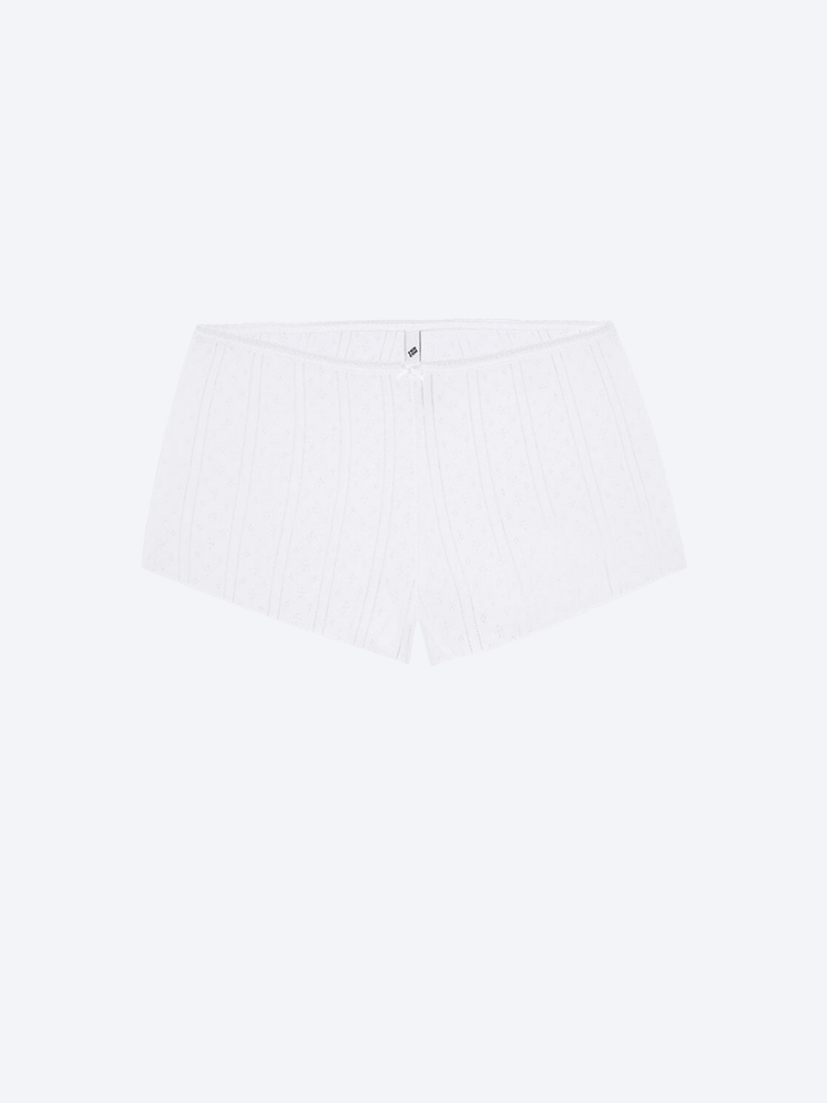 The teeny tiny short 1