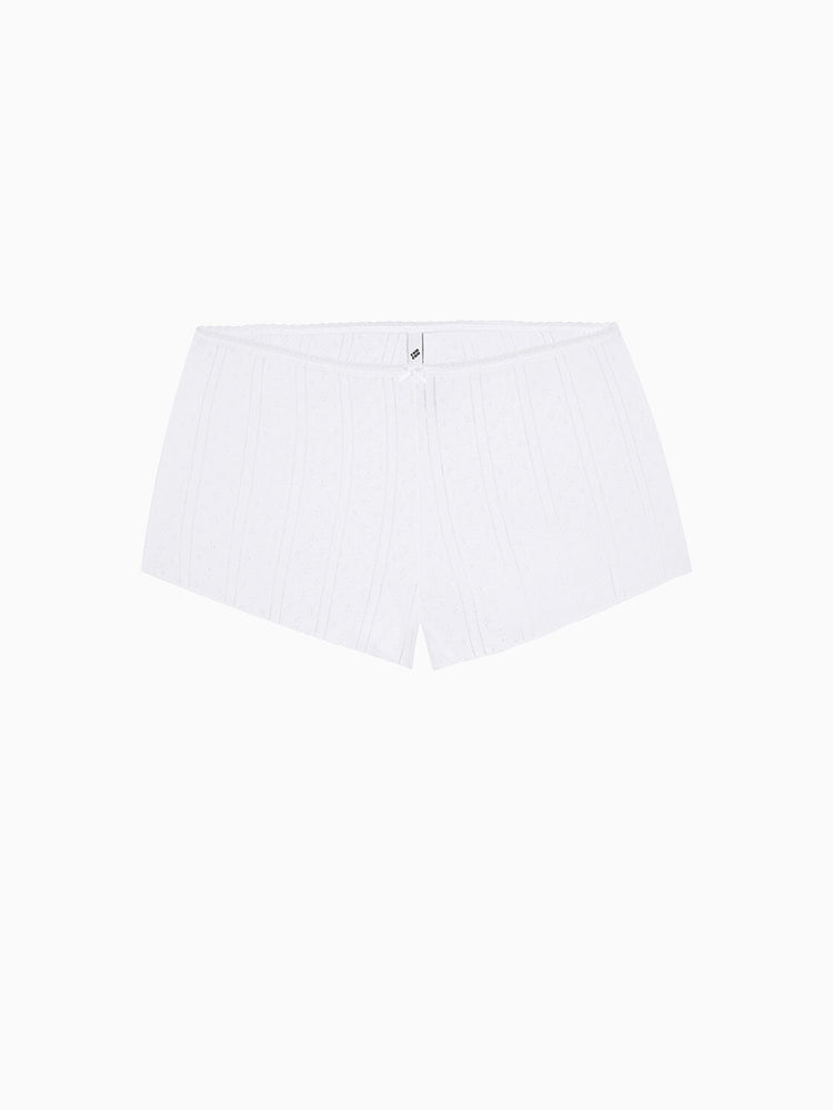 Der klitzekleine Short 1