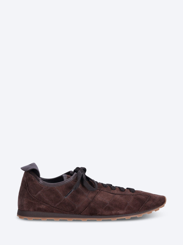 Die Tennis-Sneaker 1