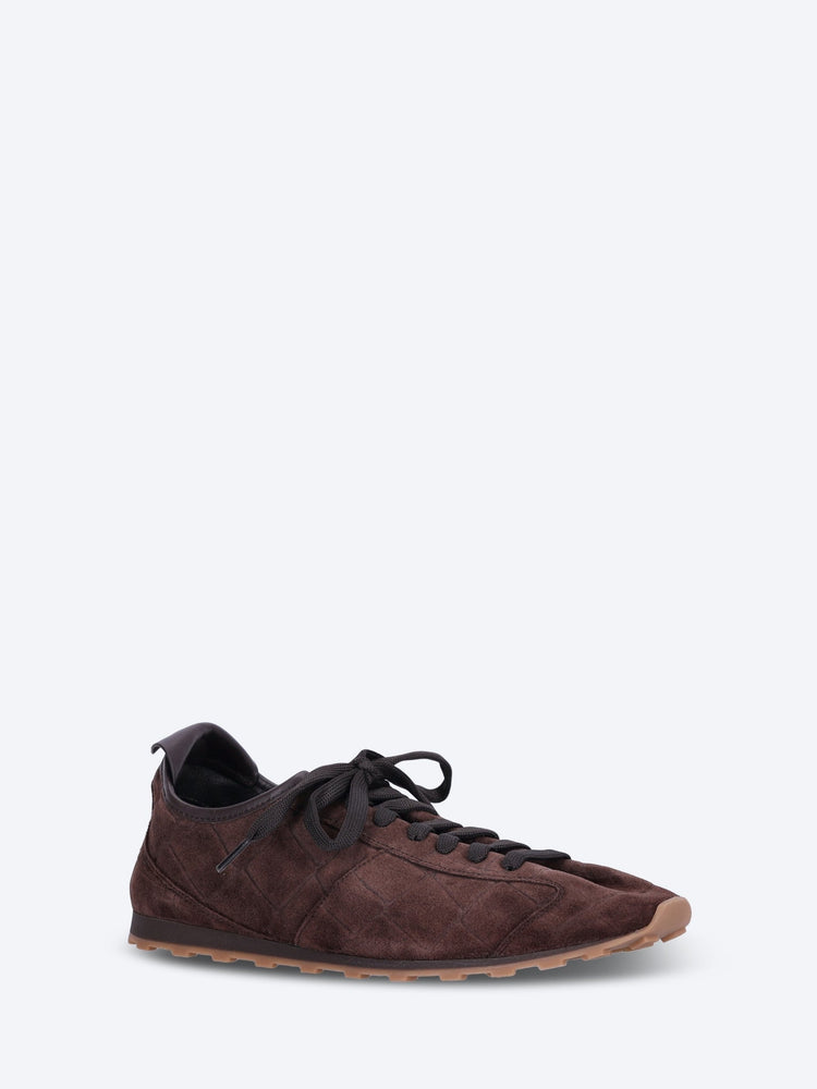 Die Tennis-Sneaker 2