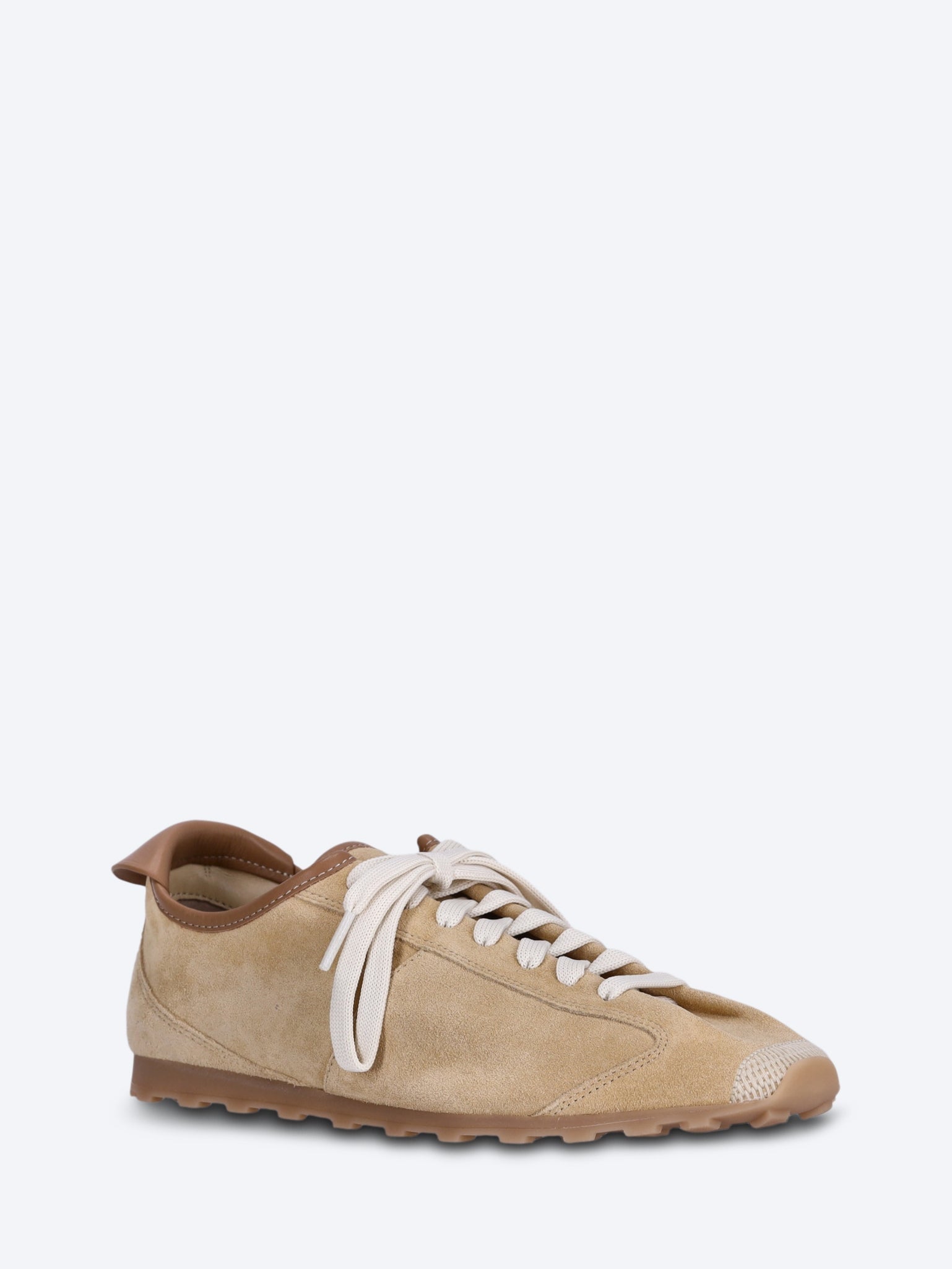 Die Tennis-Sneaker 2
