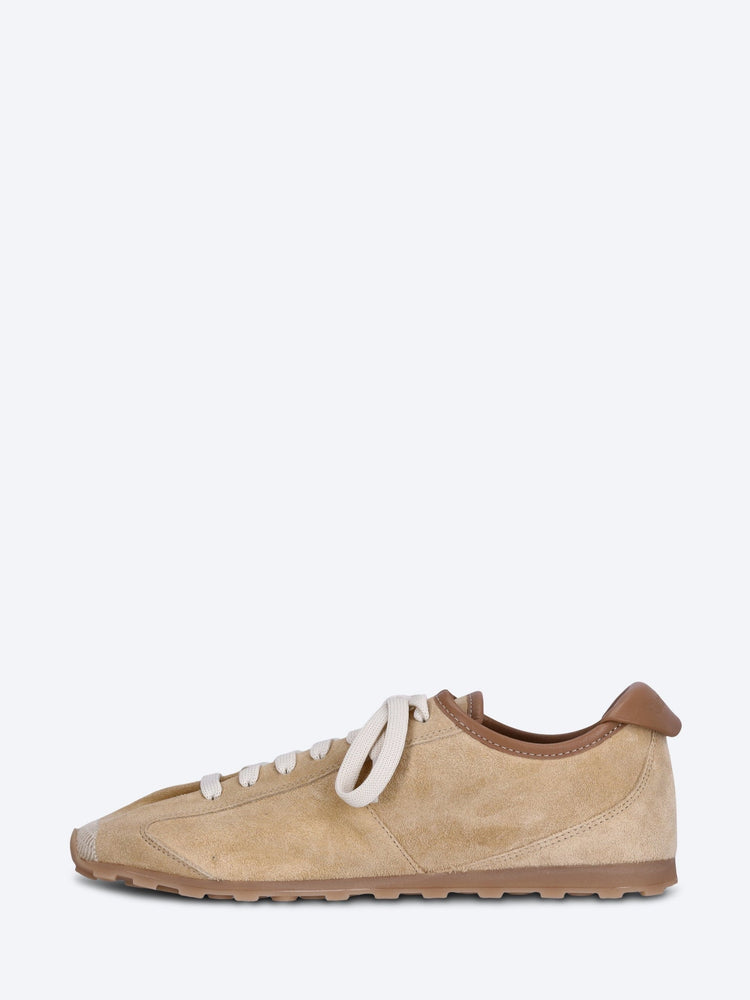 Die Tennis-Sneaker 4