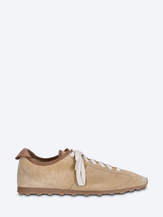  The tennis sneakers WOMEN-SHOES SNEAKERS JACQUEMUS SMETS