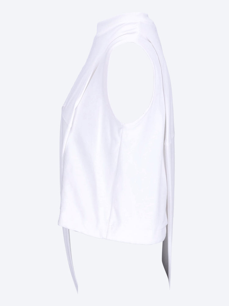 The twisted bodysuit 2