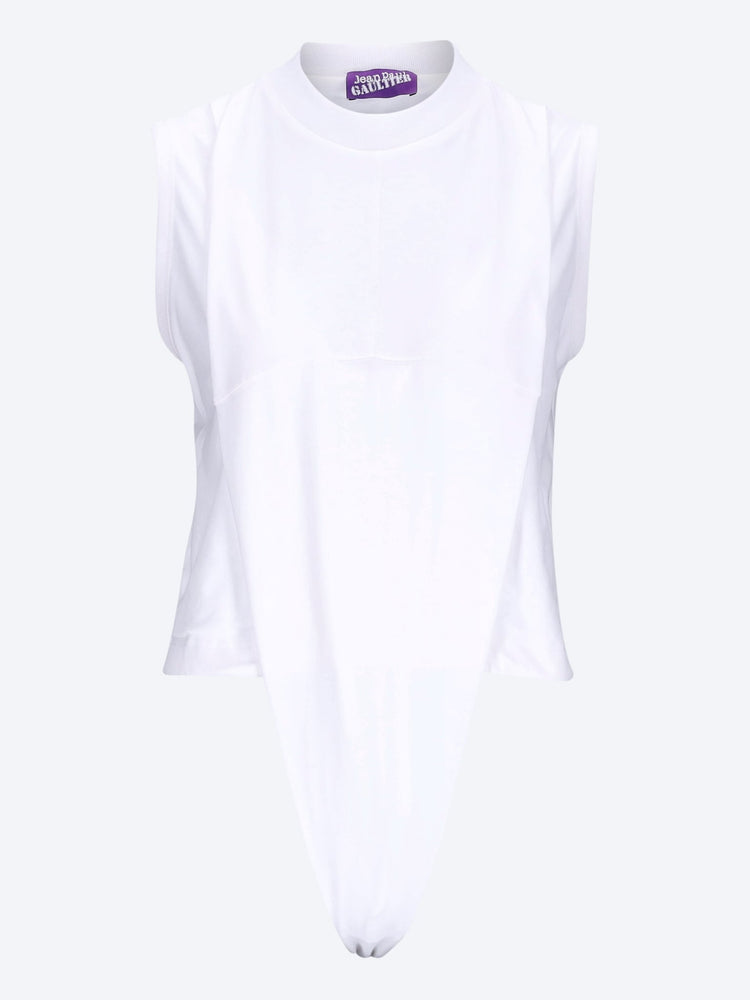 The twisted bodysuit 1