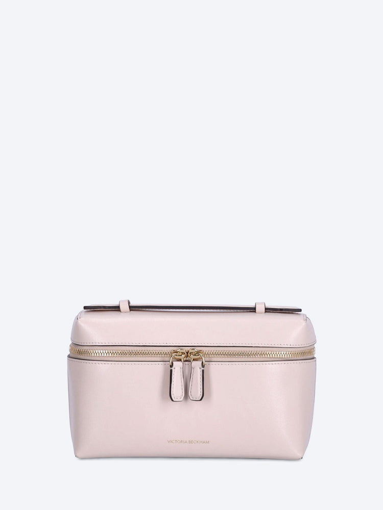 The vanity cross body bag 1