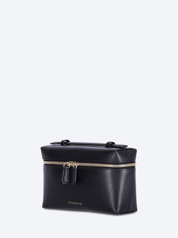 The vanity cross body bag