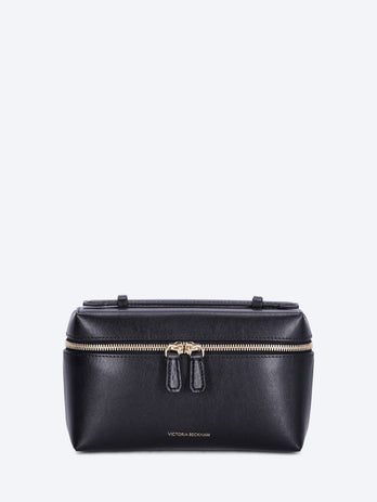 The vanity cross body bag