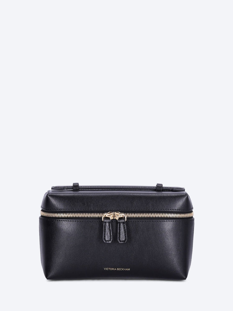 The vanity cross body bag 1