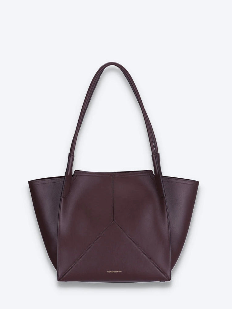 The victoria soft mini tote bag 1