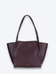 The victoria soft mini tote bag ref:
