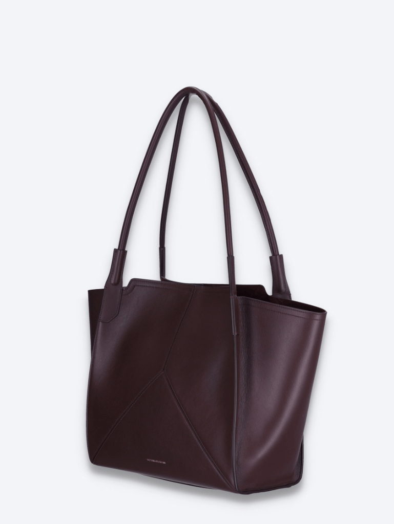 The victoria soft mini tote bag 2