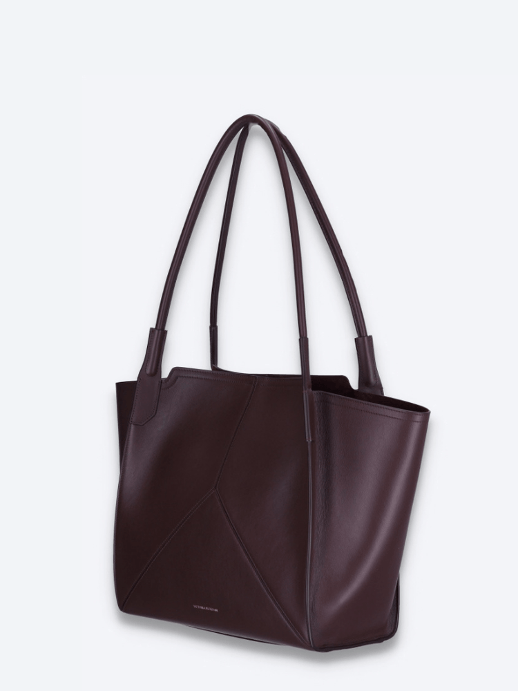 The victoria soft mini tote bag 2