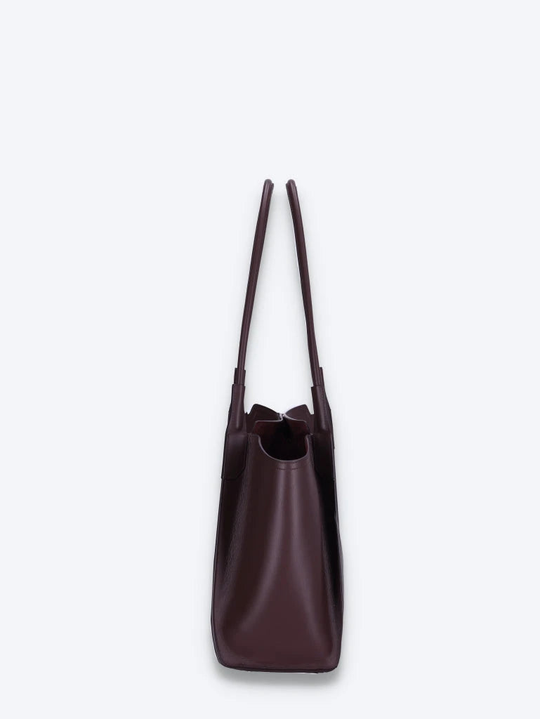 The victoria soft mini tote bag 3