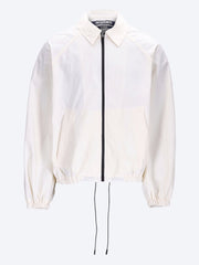 The windbreaker ref: