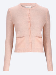 Thea cashmere cardigan ref: