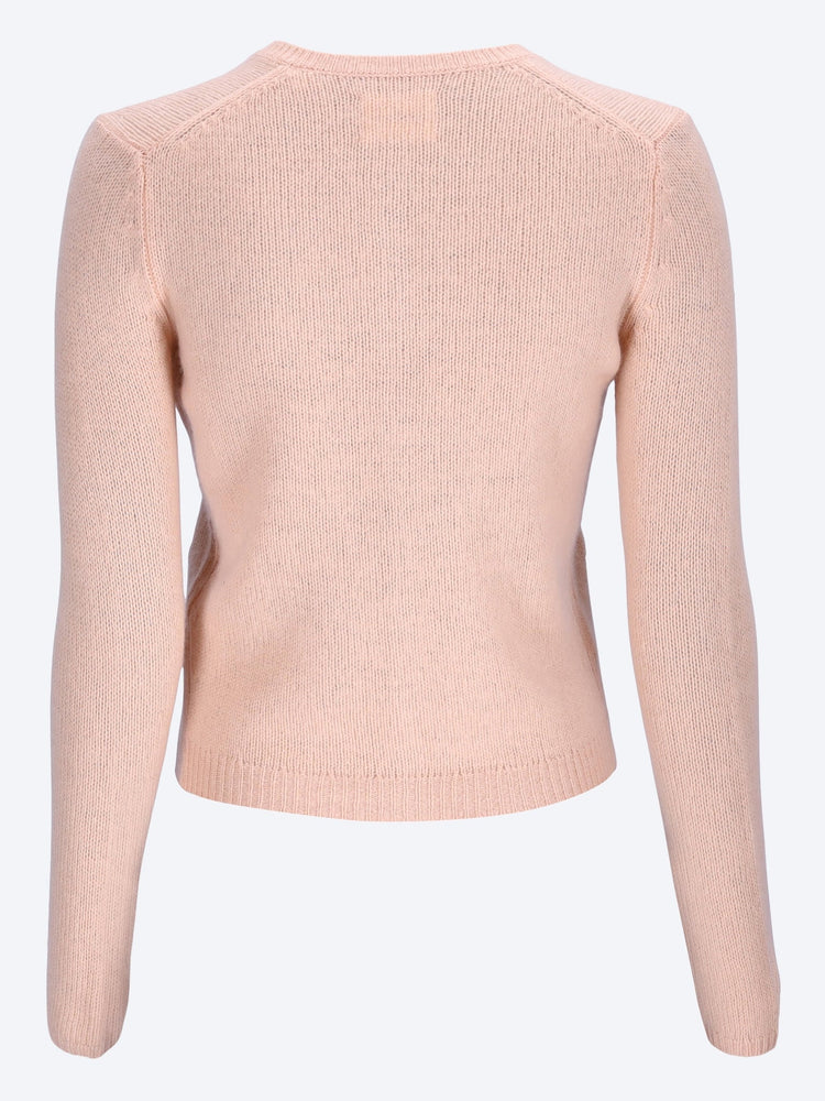 Thea cashmere cardigan 3