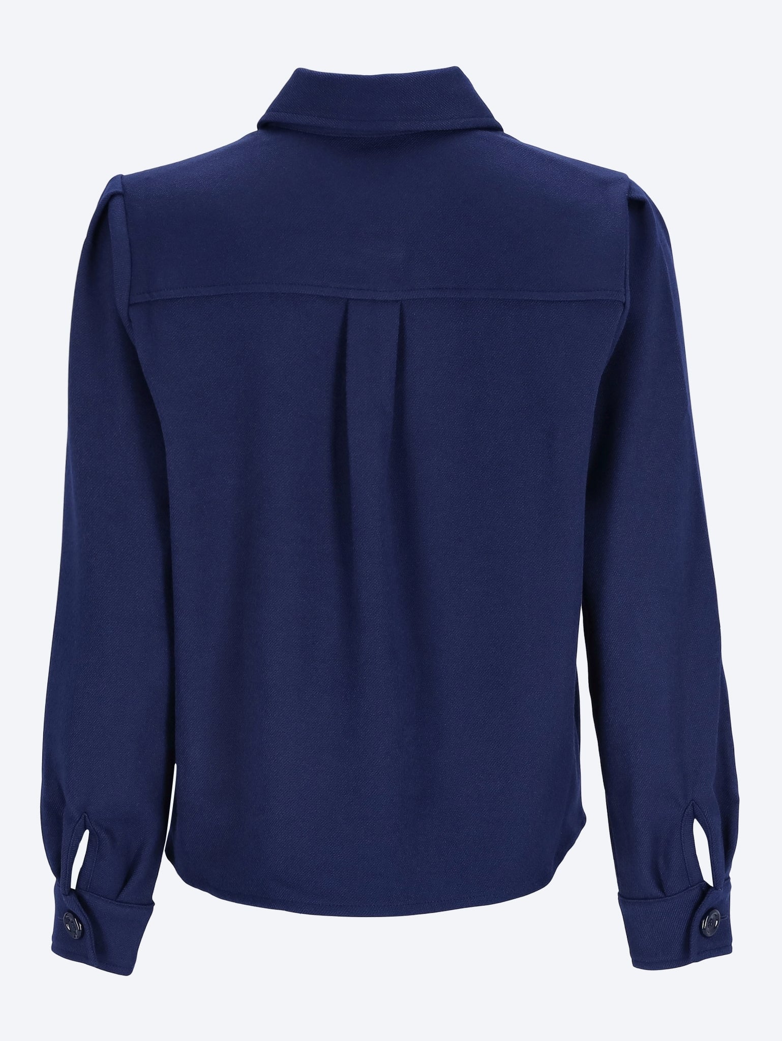 Theodore short with pockets shirt 3