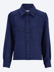 Theodore short with pockets shirt ref: