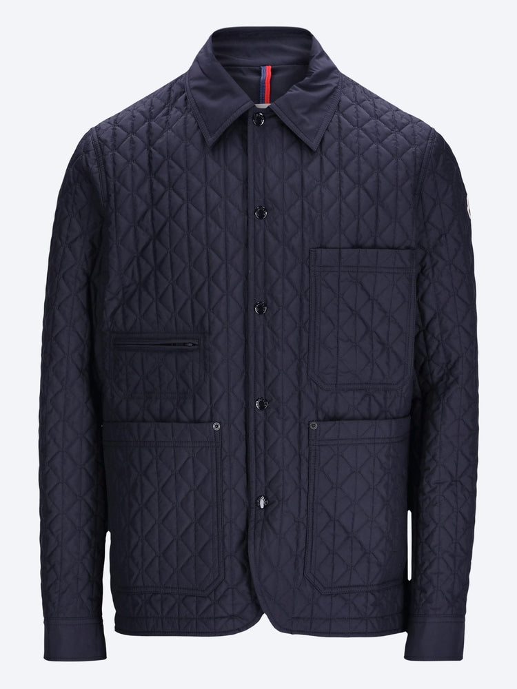 Theoline-Hemdjacke 1