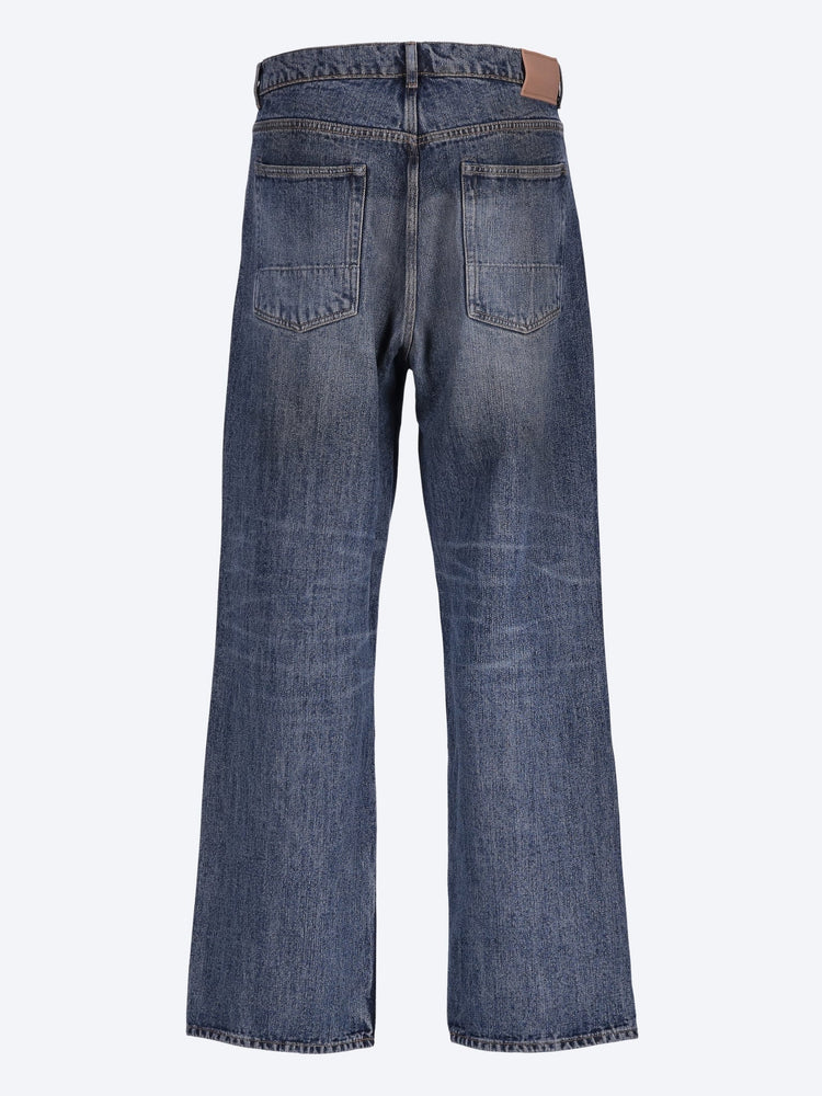 Third cut jeans 3