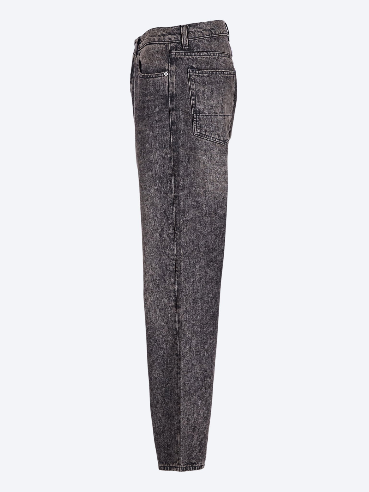 Third cut jeans 2