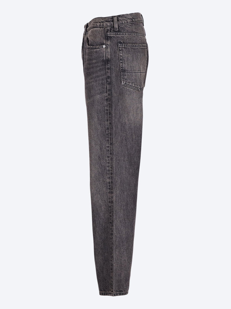 Third cut jeans 2