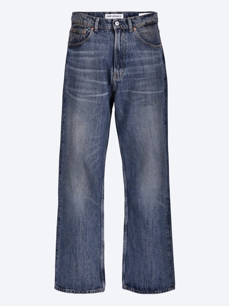 Third cut jeans 1