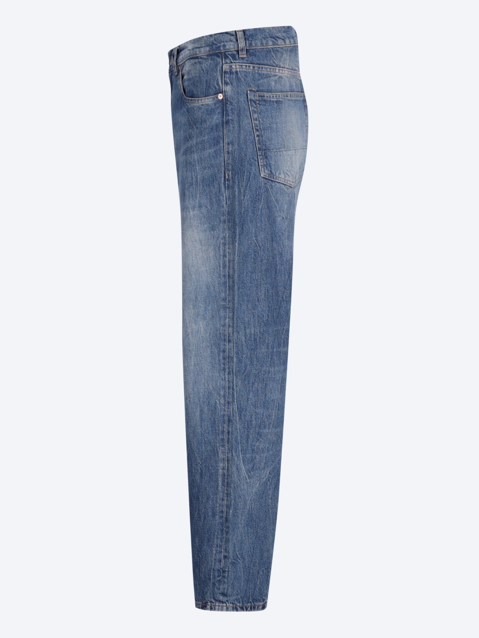 Jeans im dritten Schnitt 2