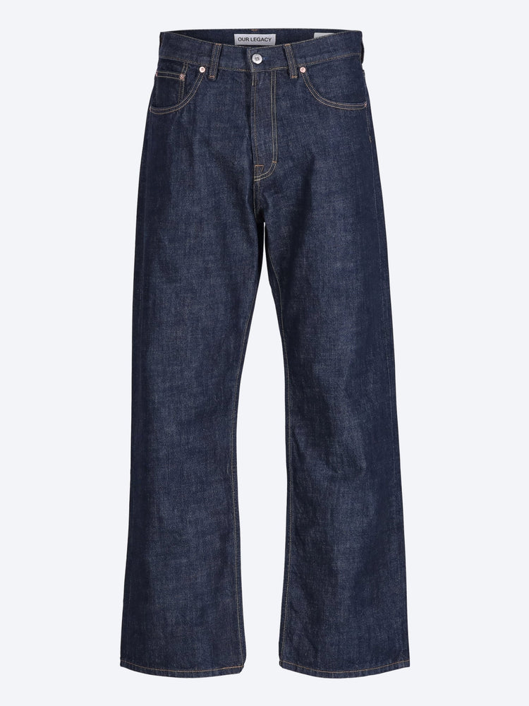 Third cut jeans 1