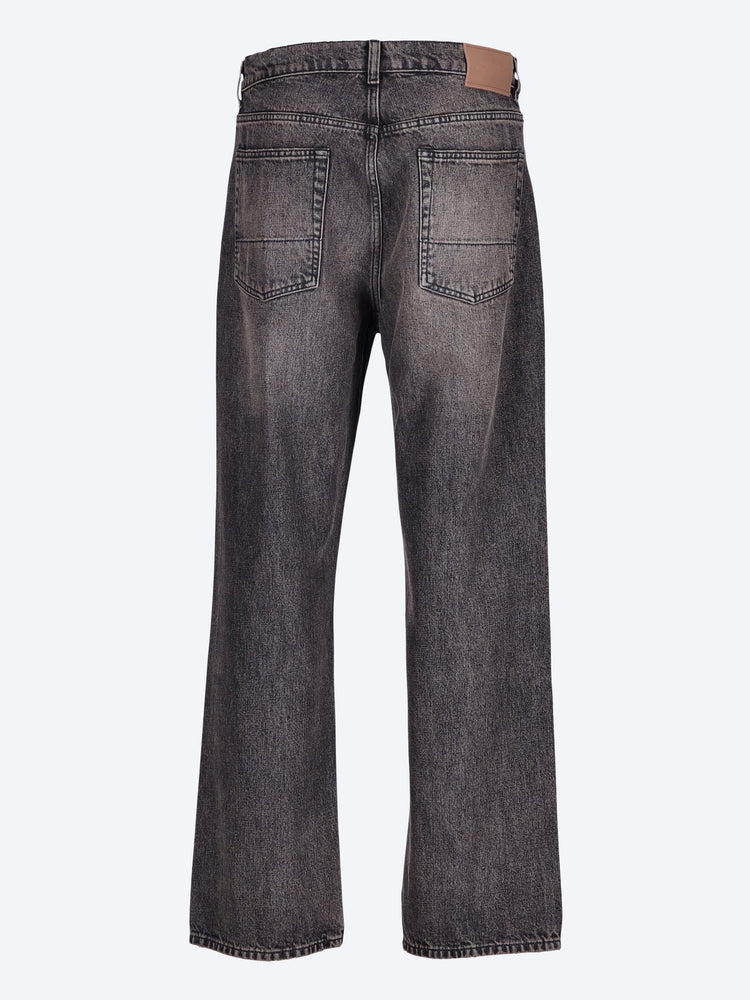 Third cut jeans 3