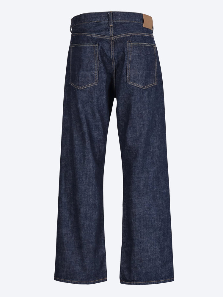 Third cut jeans 3