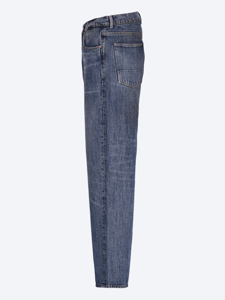 Third cut jeans 2