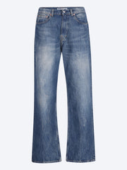 Jeans im dritten Schnitt ref: