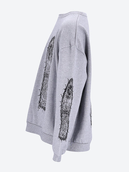 Pull à époque